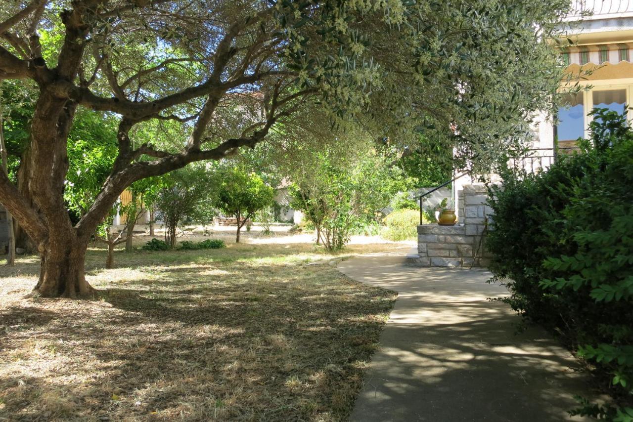 Maison Lumineuse Et Spacieuse Avec Jardin Arbore La Valette-du-Var Eksteriør bilde