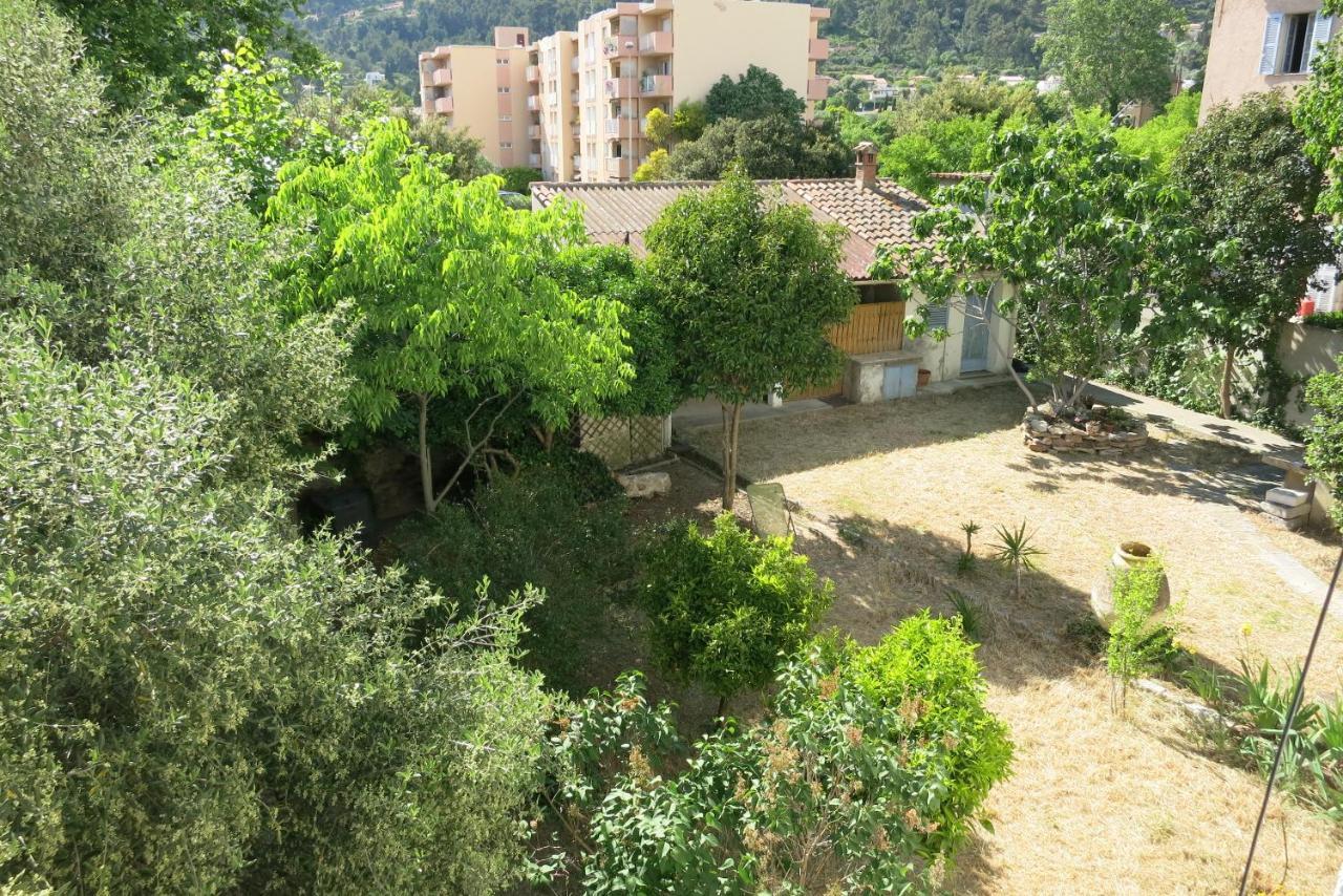 Maison Lumineuse Et Spacieuse Avec Jardin Arbore La Valette-du-Var Eksteriør bilde